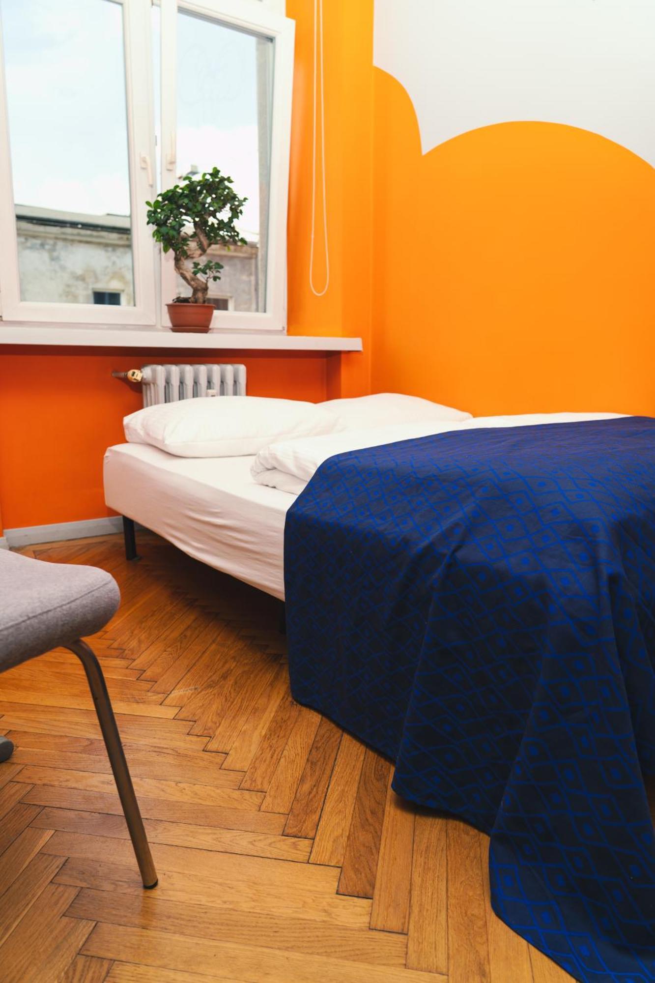 Lazemaze Hostel Krakow Bagian luar foto