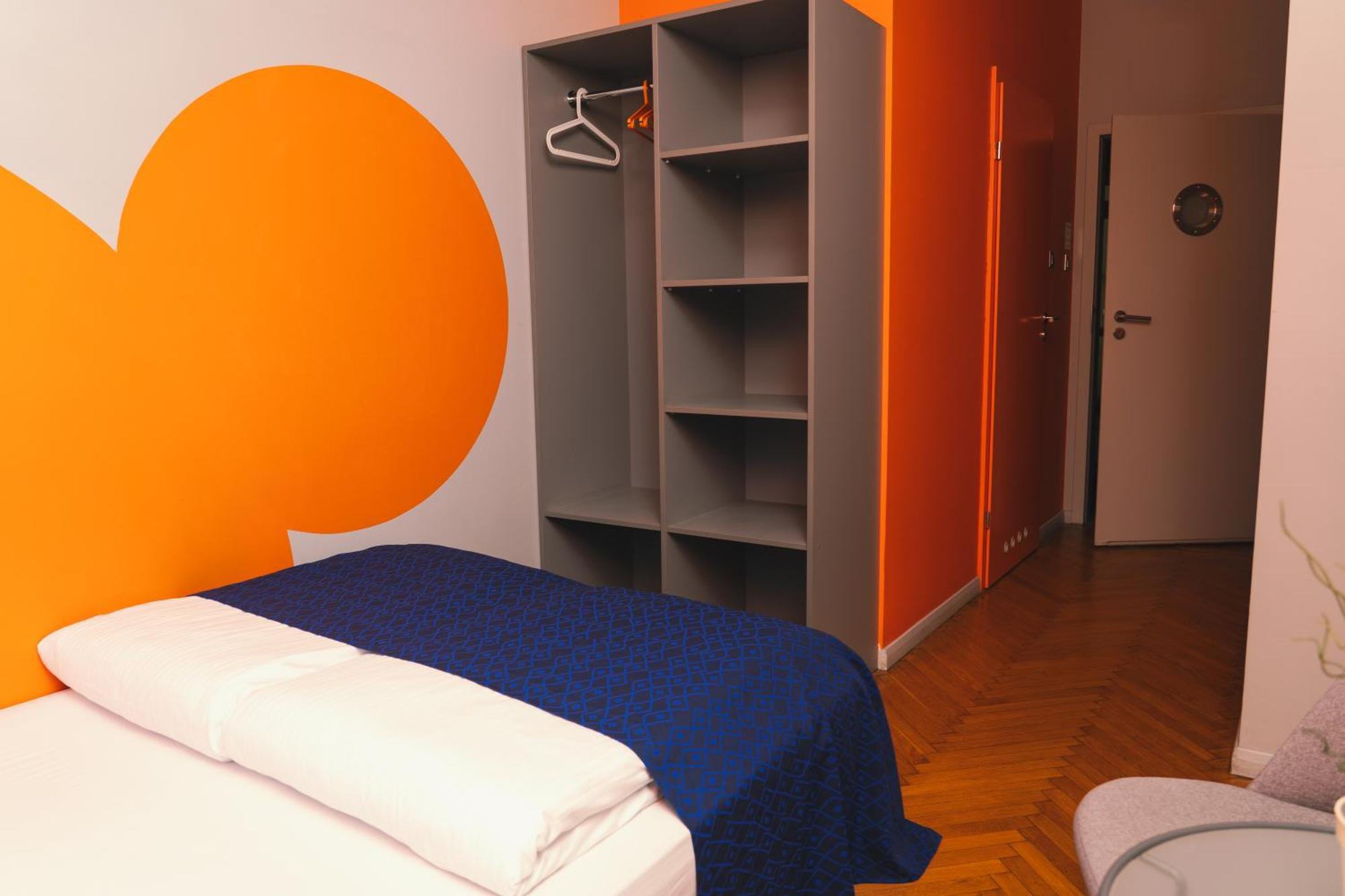 Lazemaze Hostel Krakow Bagian luar foto