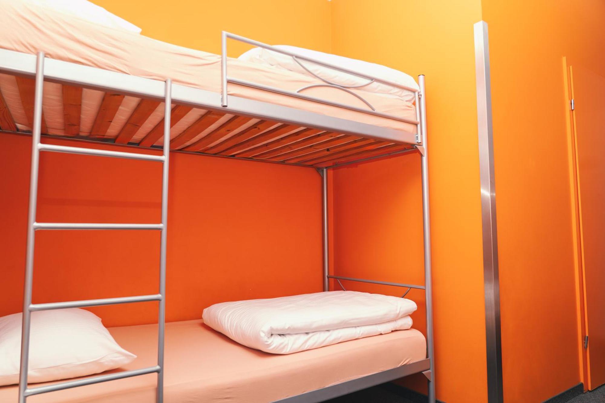 Lazemaze Hostel Krakow Bagian luar foto