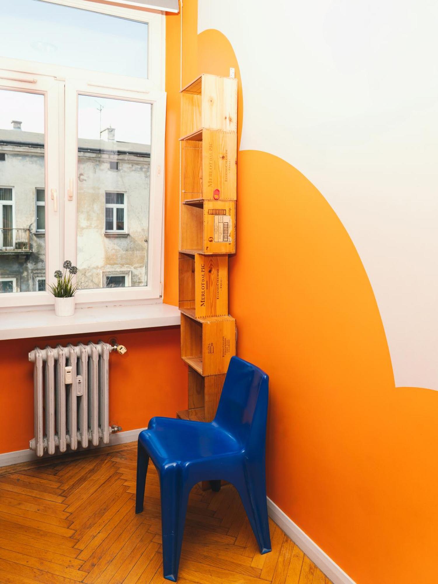 Lazemaze Hostel Krakow Bagian luar foto